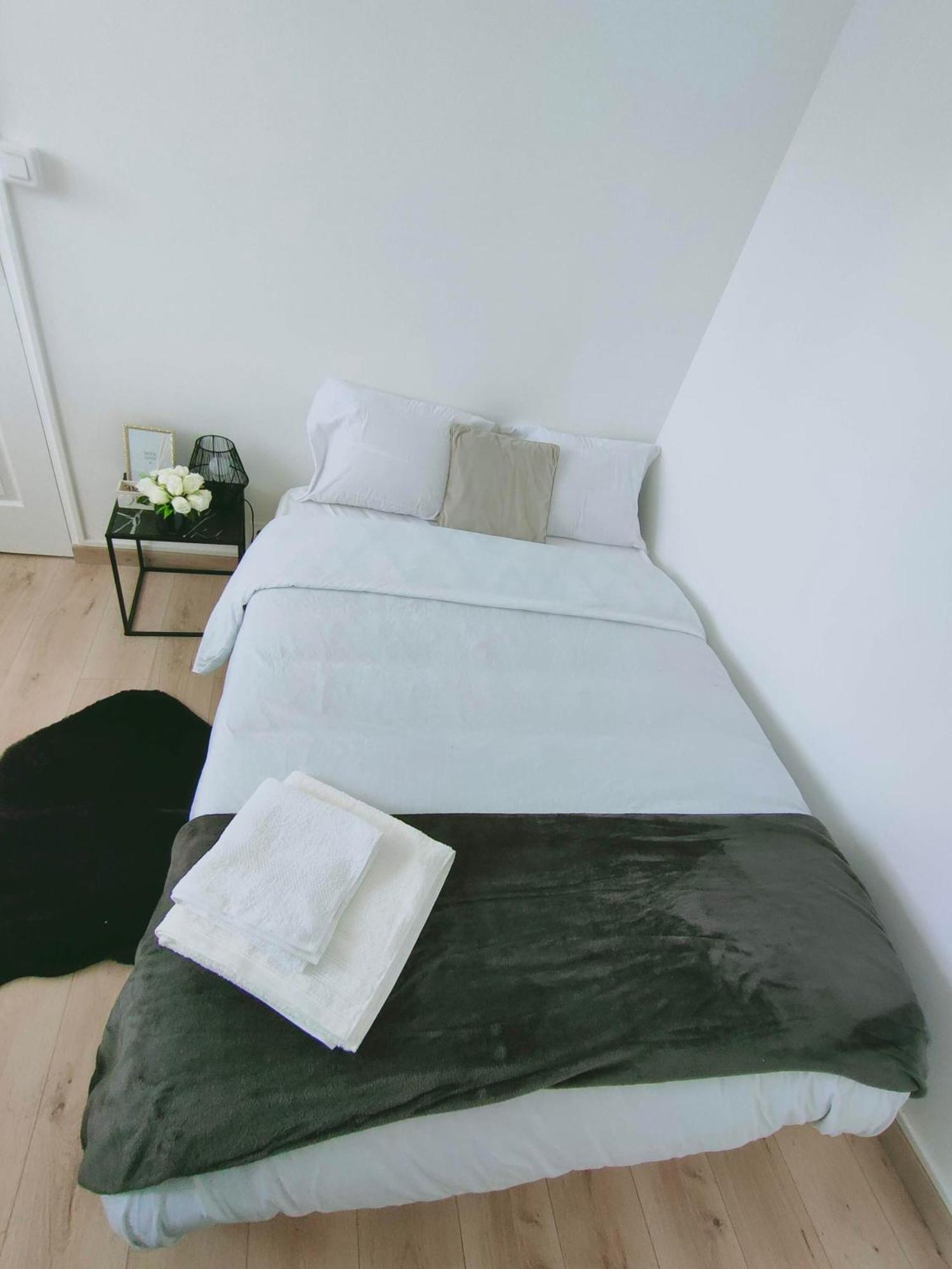 Mon Superbe Appartement Argenteuil Exterior foto