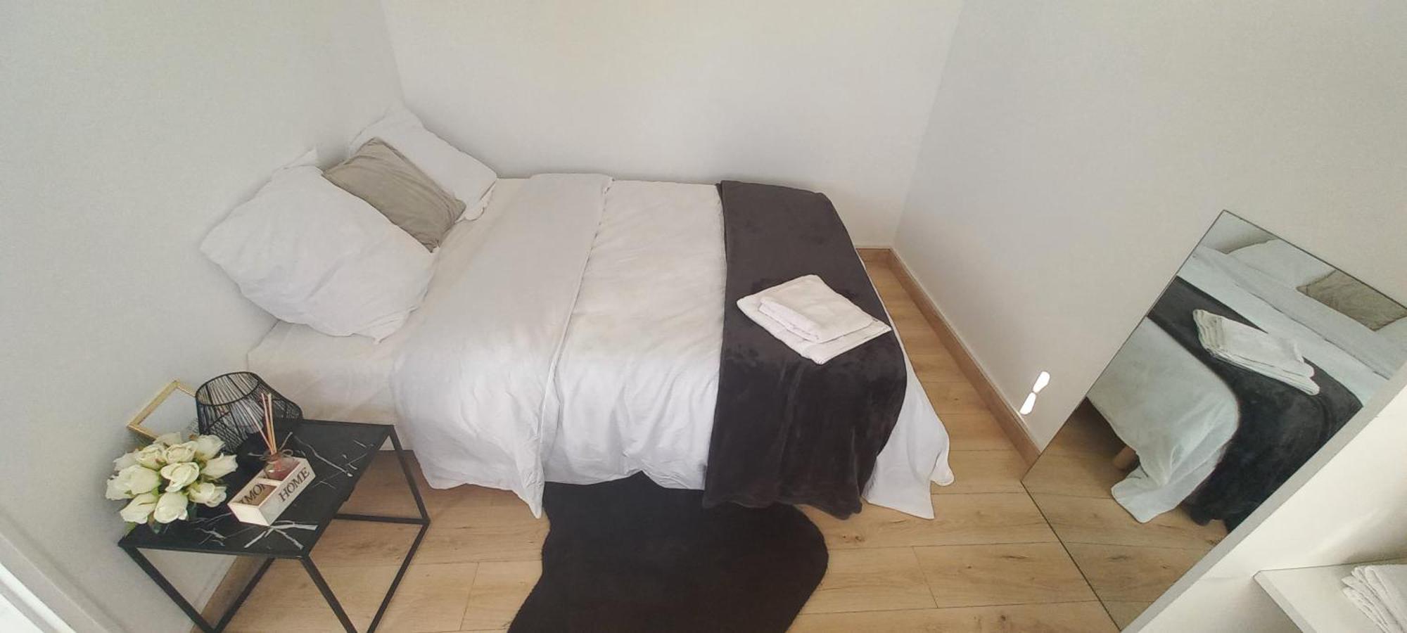 Mon Superbe Appartement Argenteuil Exterior foto
